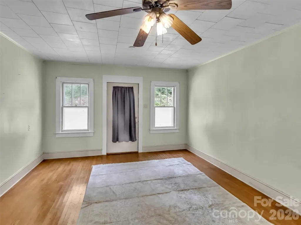 1114 Old Clyde Road Clyde NC 28721