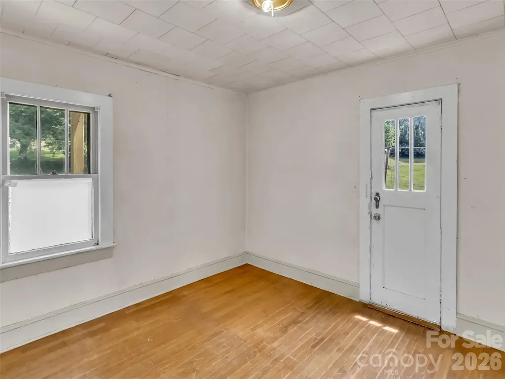 1114 Old Clyde Road Clyde NC 28721