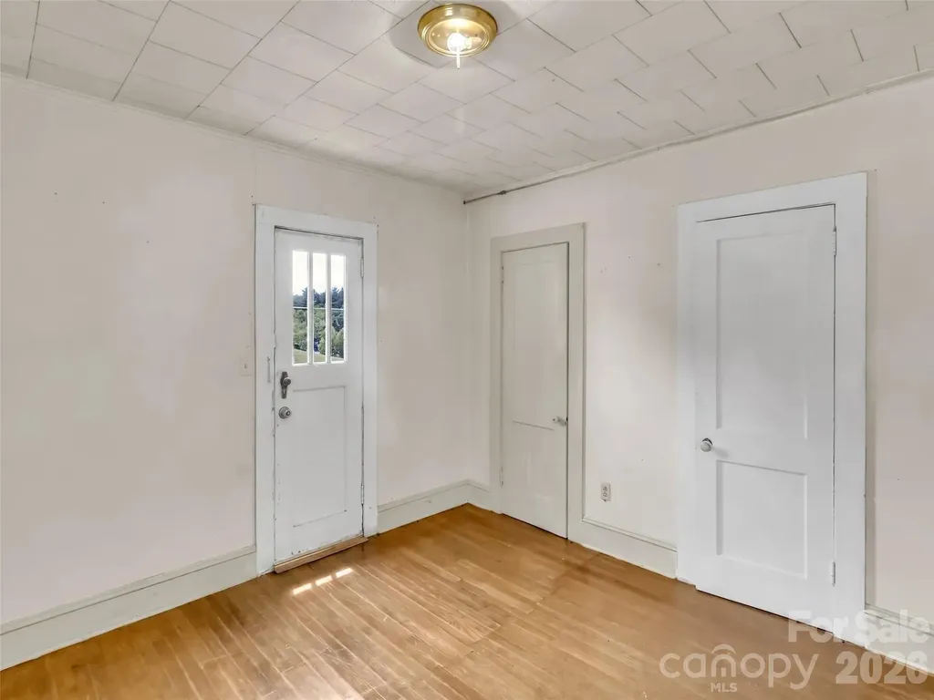 1114 Old Clyde Road Clyde NC 28721