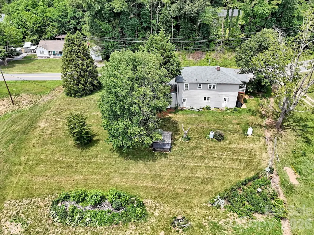 1114 Old Clyde Road Clyde NC 28721
