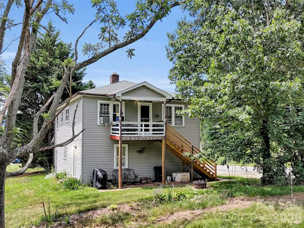 1114 Old Clyde Road Clyde NC 28721