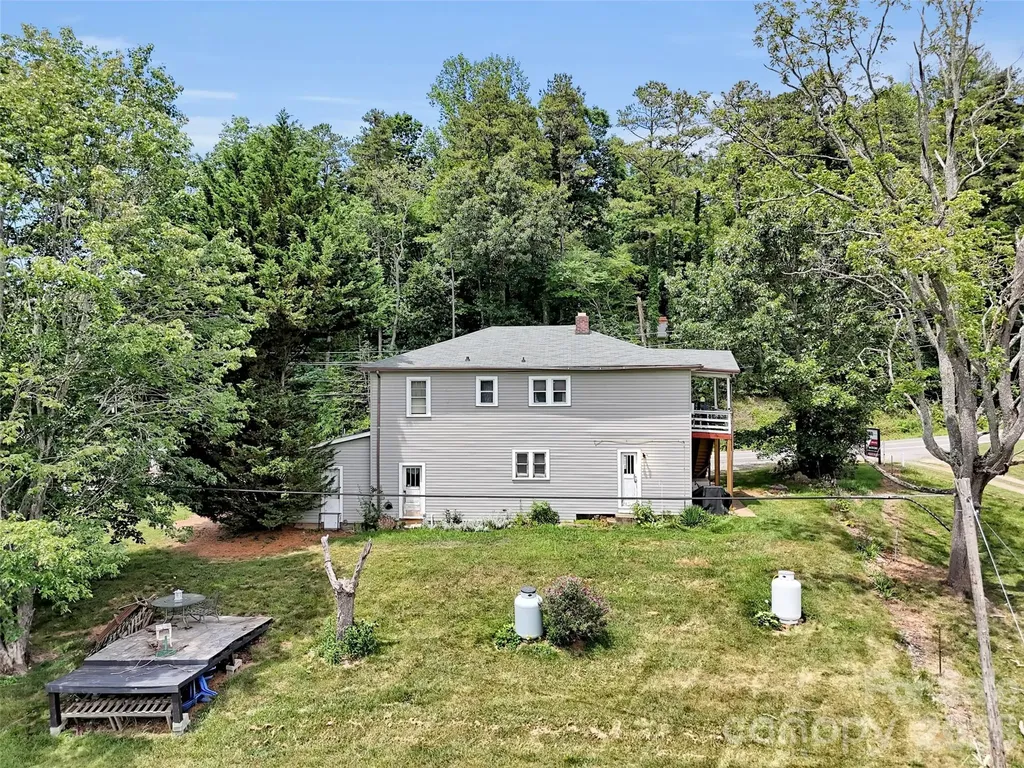1114 Old Clyde Road Clyde NC 28721
