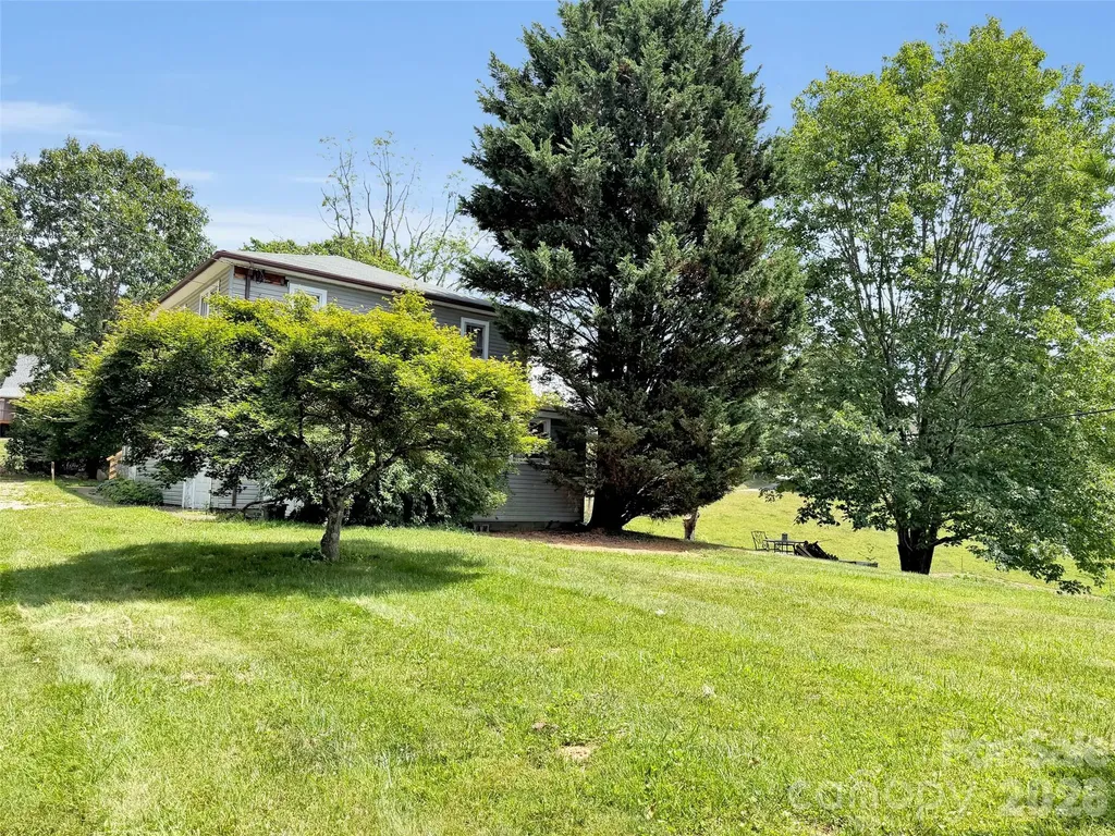 1114 Old Clyde Road Clyde NC 28721