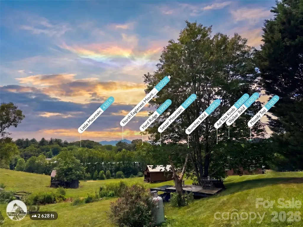 1114 Old Clyde Road Clyde NC 28721