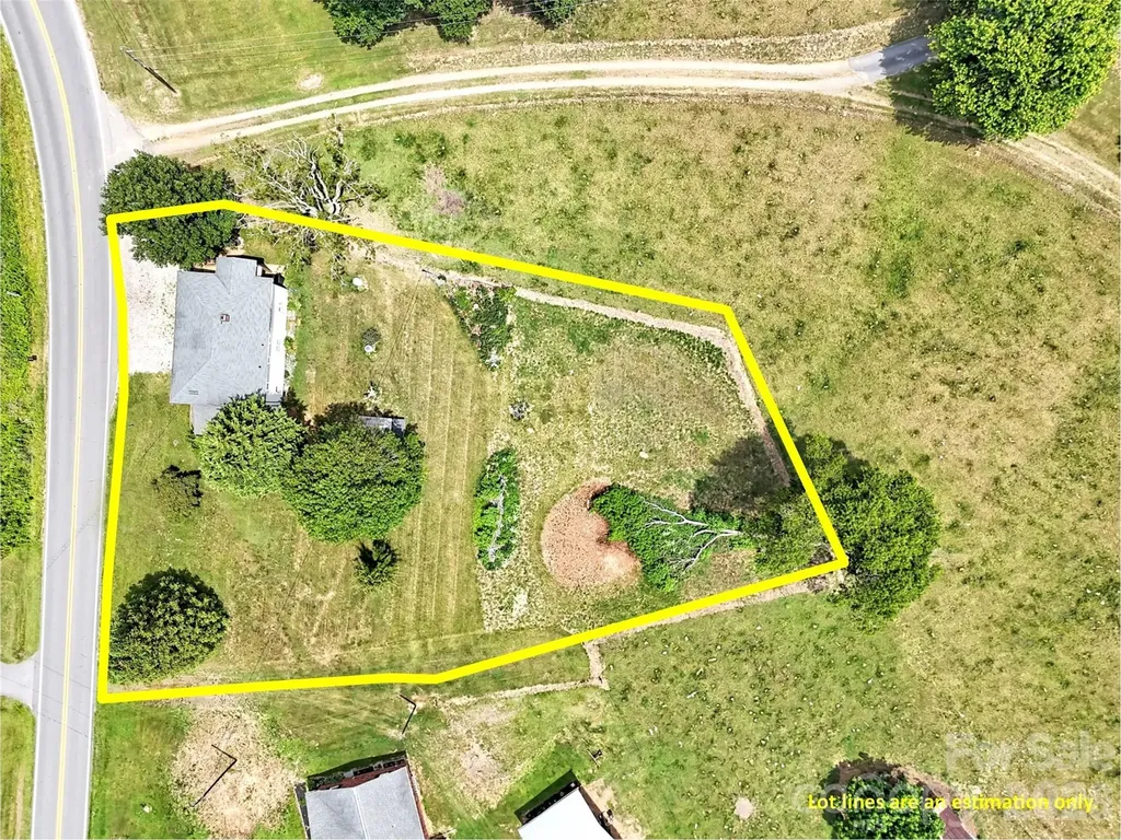1114 Old Clyde Road Clyde NC 28721