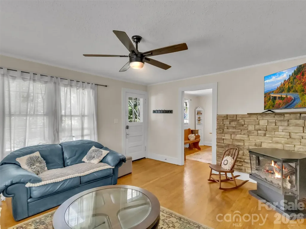 1114 Old Clyde Road Clyde NC 28721