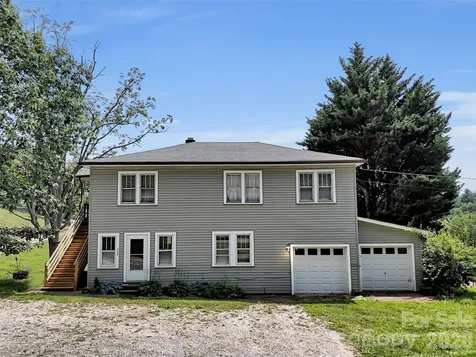 1114 Old Clyde Road Clyde NC 28721