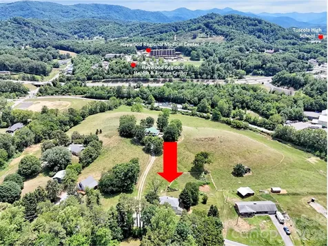 1114 Old Clyde Road Clyde NC 28721