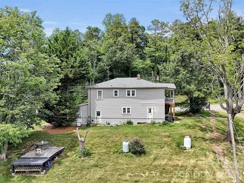 1114 Old Clyde Road Clyde NC 28721