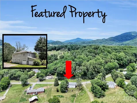 1114 Old Clyde Road Clyde NC 28721