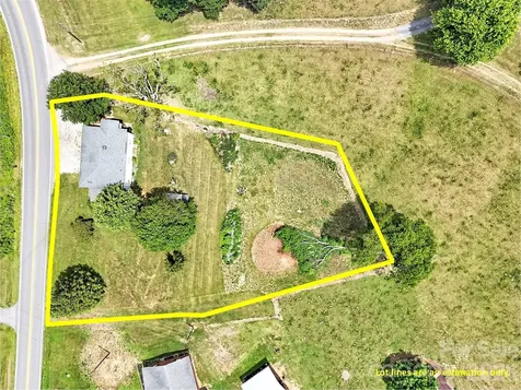1114 Old Clyde Road Clyde NC 28721