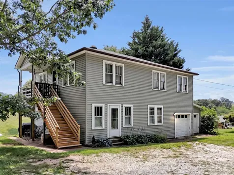 1114 Old Clyde Road Clyde NC 28721