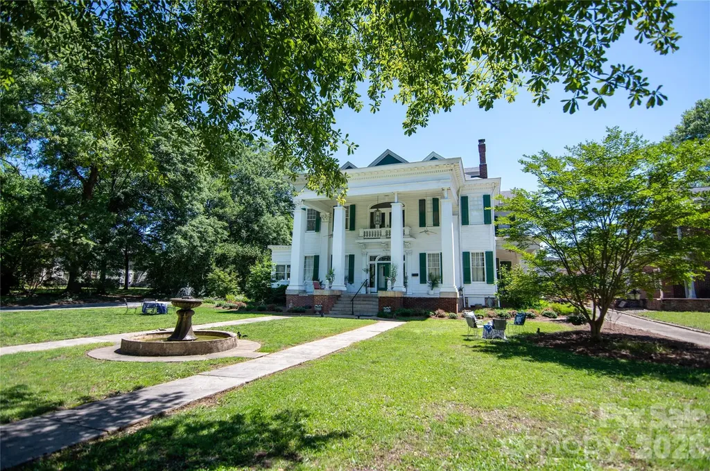 413 S Washington Street Shelby NC 28150
