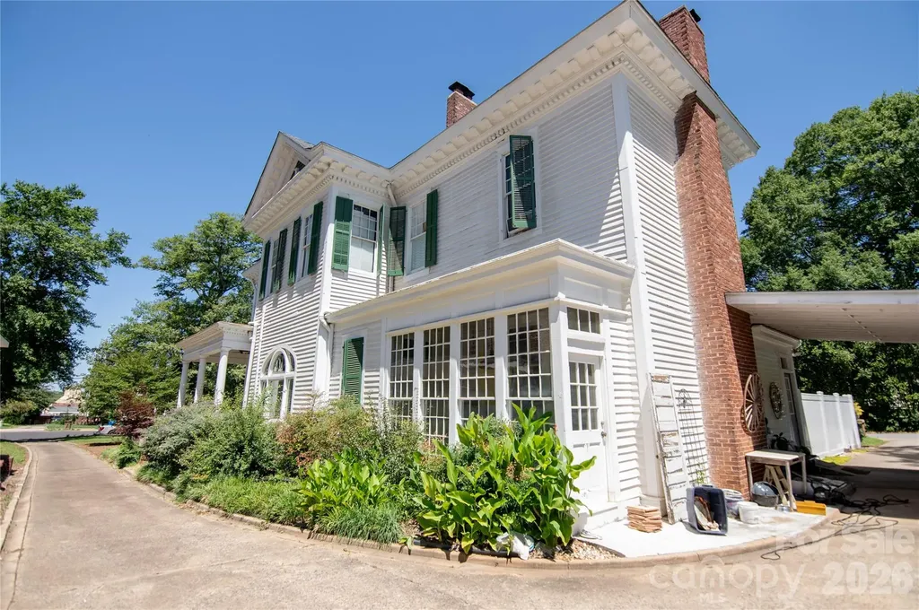 413 S Washington Street Shelby NC 28150