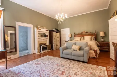 413 S Washington Street Shelby NC 28150