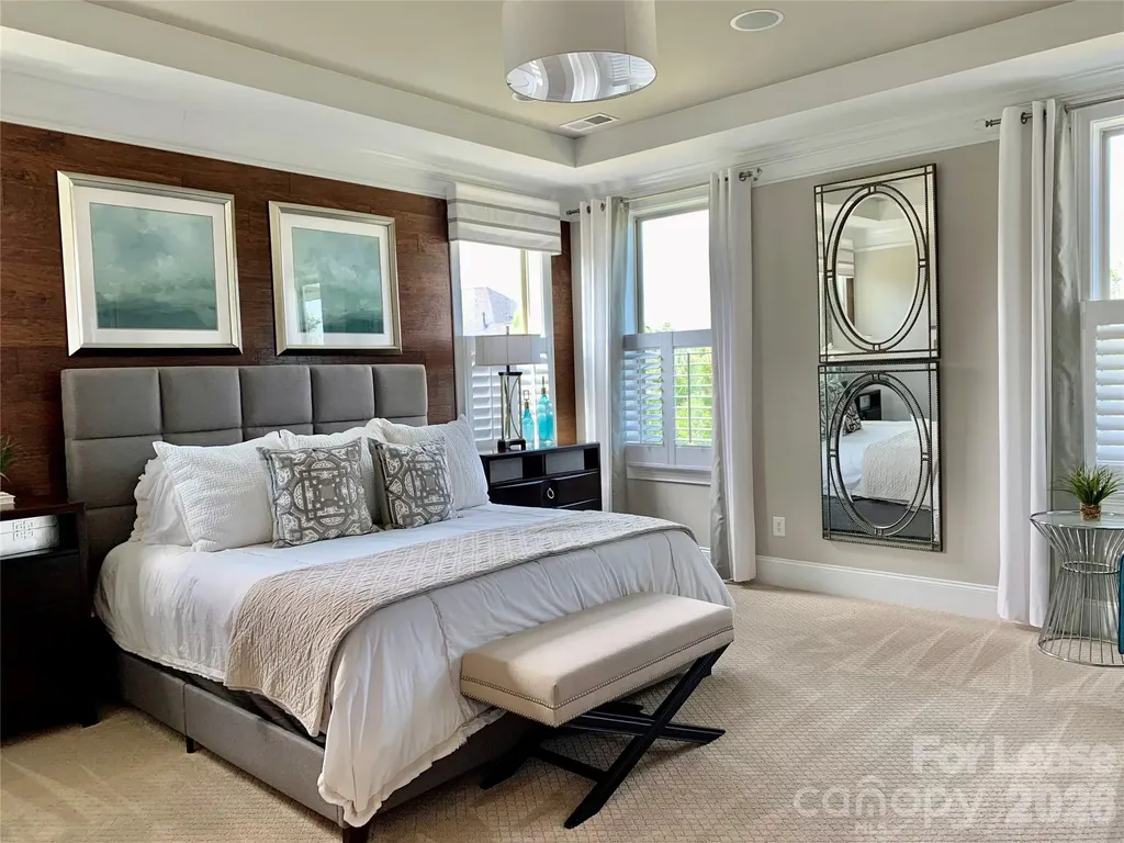 15109 High Bluff Court Charlotte NC 28278