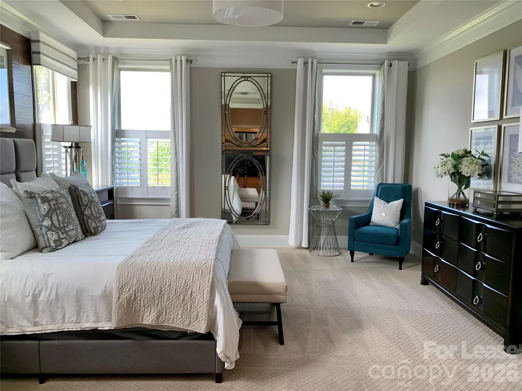 15109 High Bluff Court Charlotte NC 28278