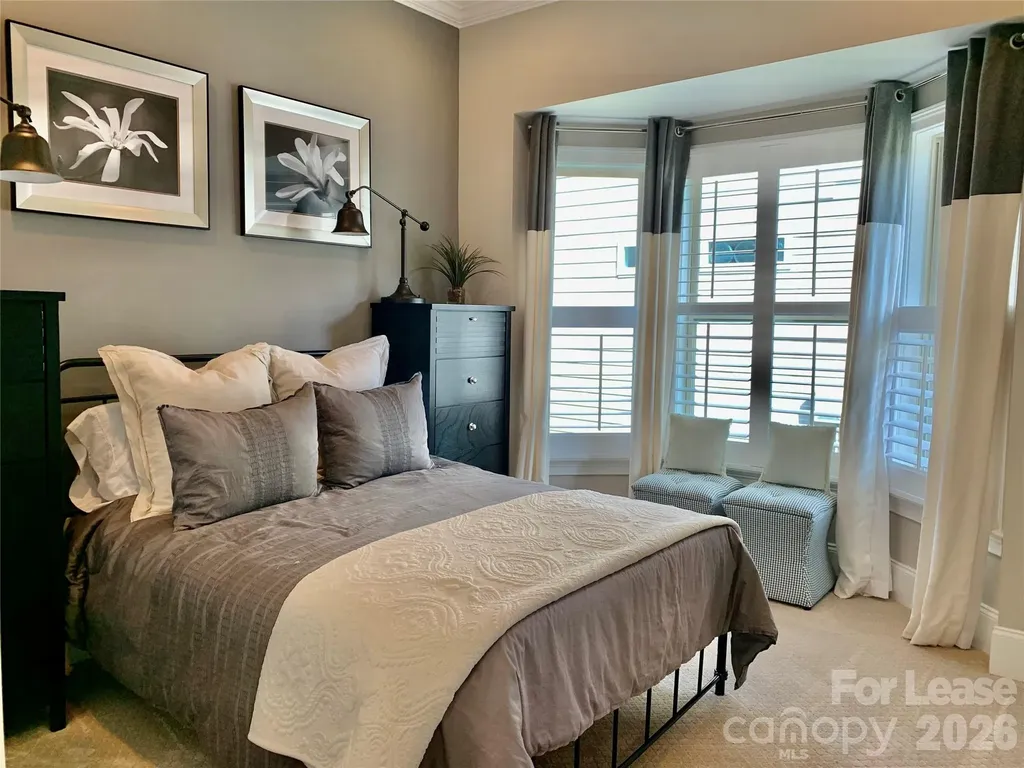 15109 High Bluff Court Charlotte NC 28278