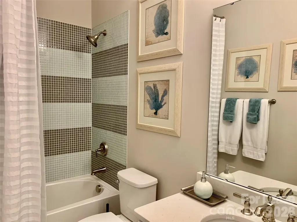 15109 High Bluff Court Charlotte NC 28278