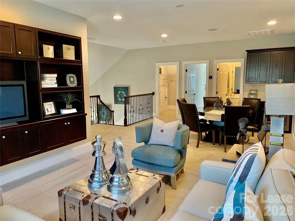 15109 High Bluff Court Charlotte NC 28278