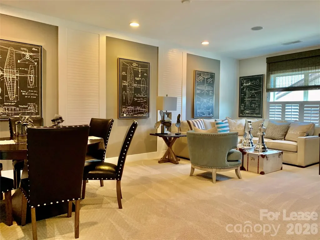 15109 High Bluff Court Charlotte NC 28278