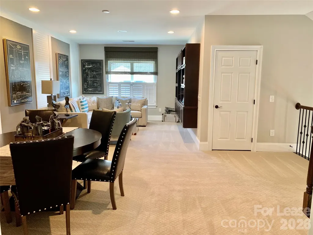 15109 High Bluff Court Charlotte NC 28278