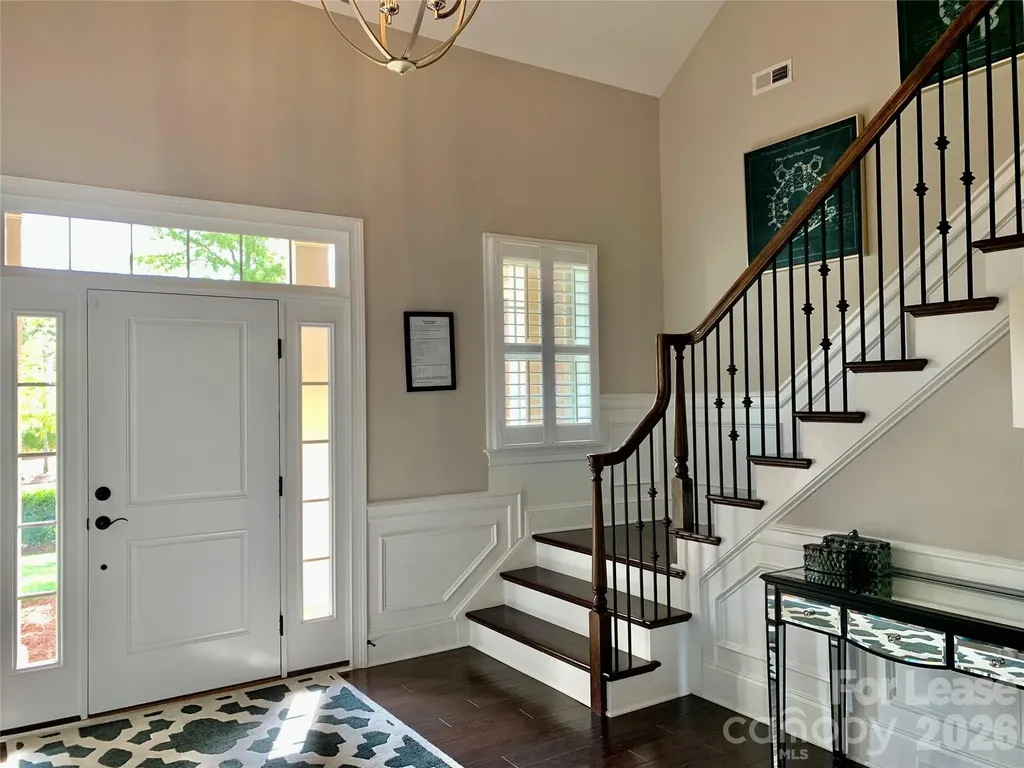 15109 High Bluff Court Charlotte NC 28278