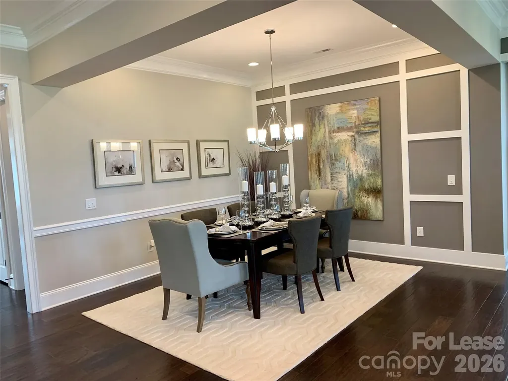 15109 High Bluff Court Charlotte NC 28278