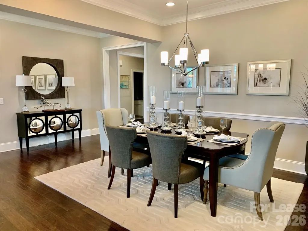 15109 High Bluff Court Charlotte NC 28278
