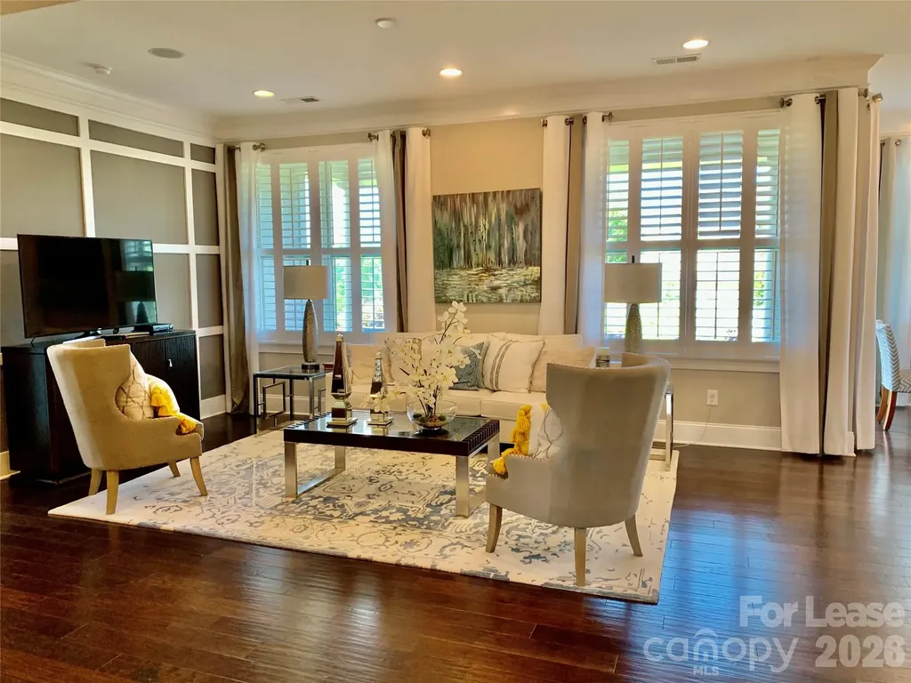15109 High Bluff Court Charlotte NC 28278