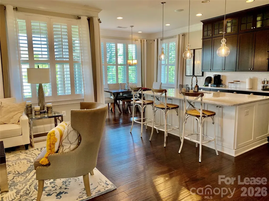 15109 High Bluff Court Charlotte NC 28278