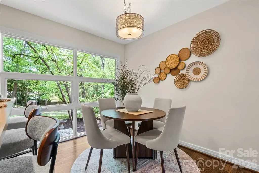 4439 Applegate Road Charlotte NC 28209