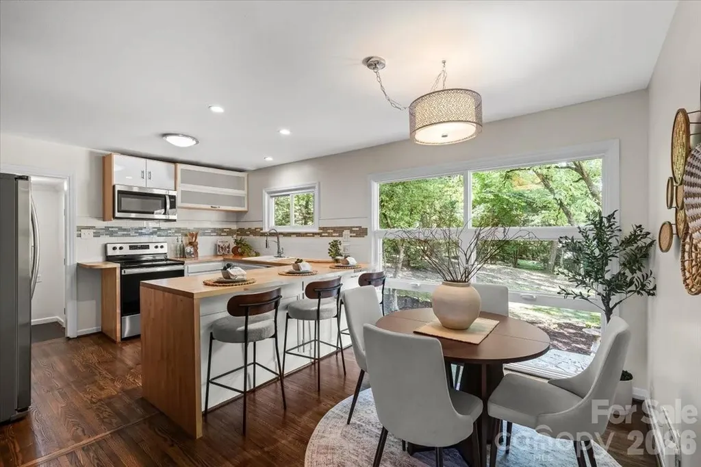 4439 Applegate Road Charlotte NC 28209