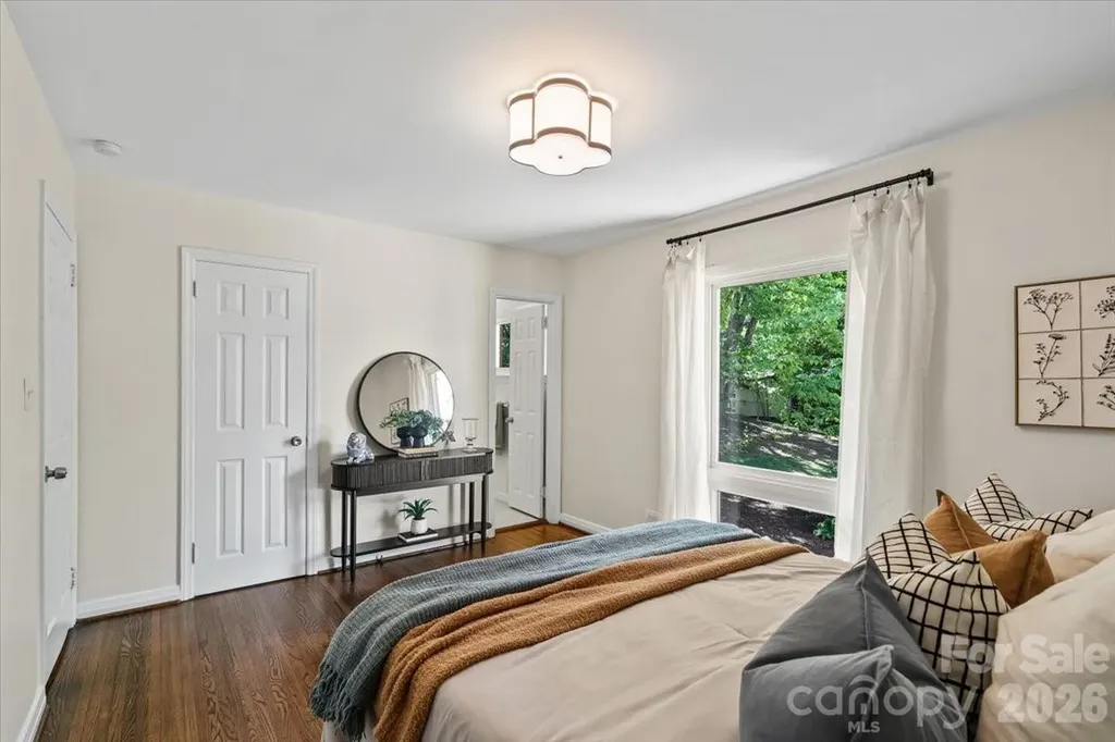4439 Applegate Road Charlotte NC 28209