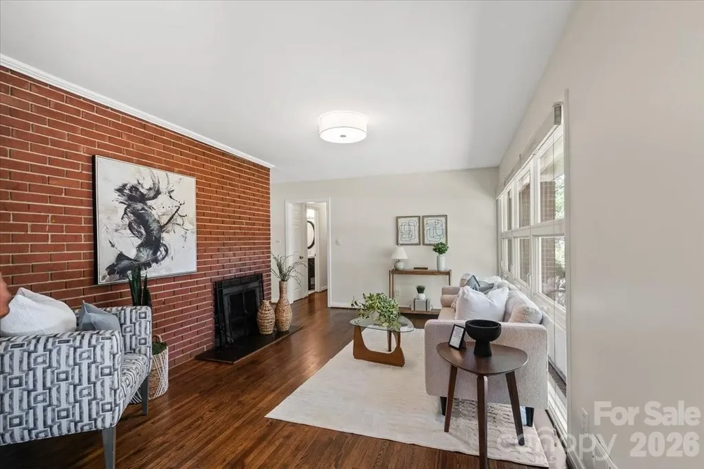 4439 Applegate Road Charlotte NC 28209