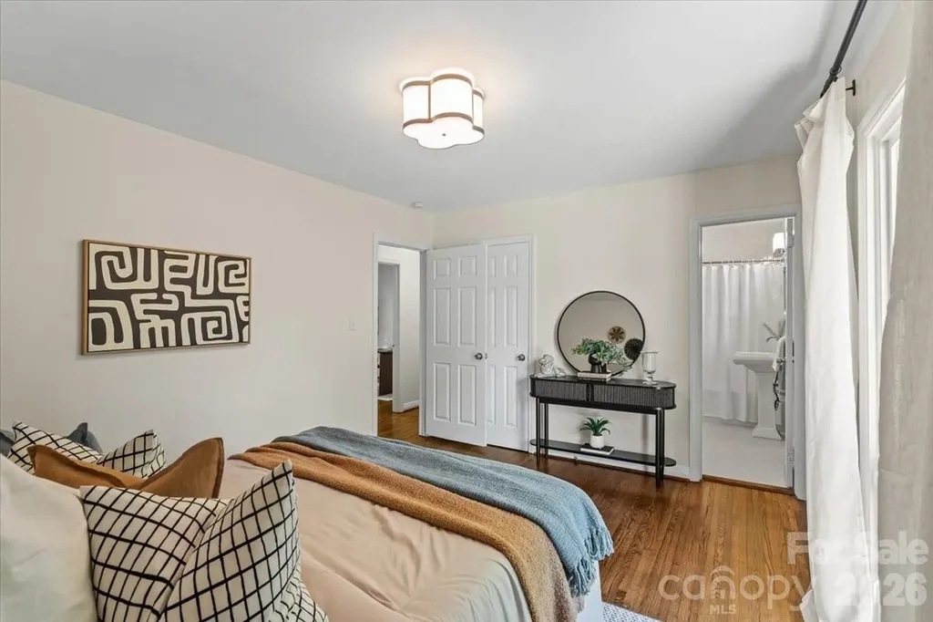 4439 Applegate Road Charlotte NC 28209