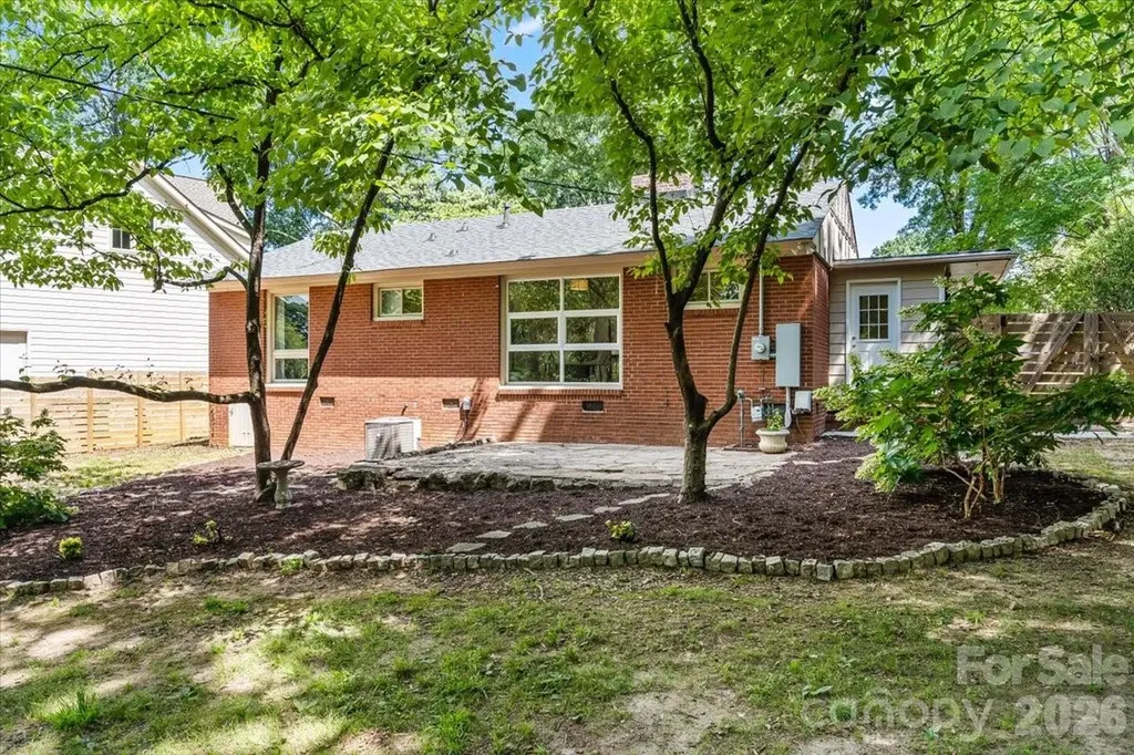 4439 Applegate Road Charlotte NC 28209