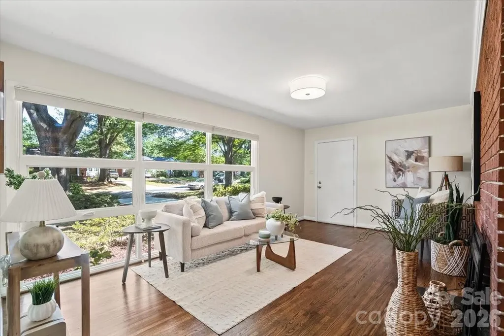 4439 Applegate Road Charlotte NC 28209
