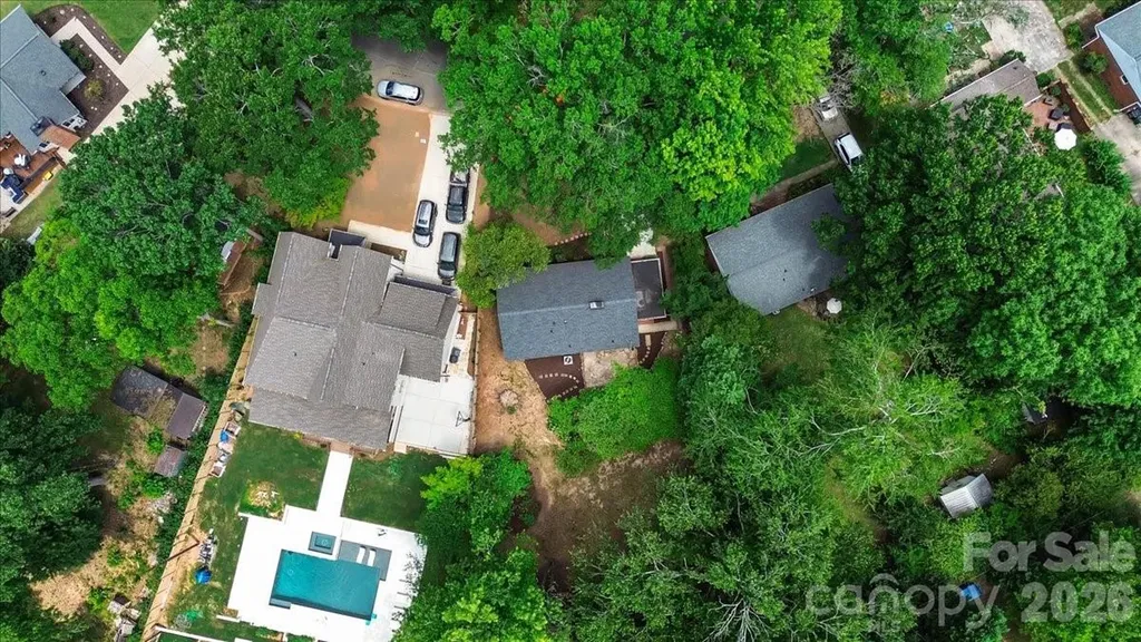 4439 Applegate Road Charlotte NC 28209