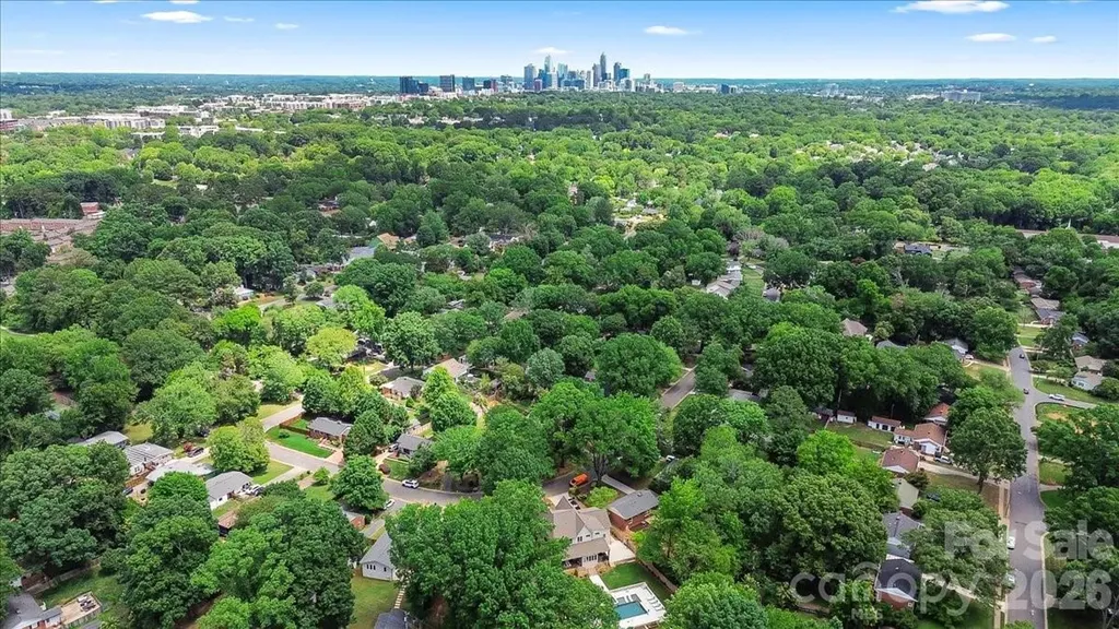 4439 Applegate Road Charlotte NC 28209