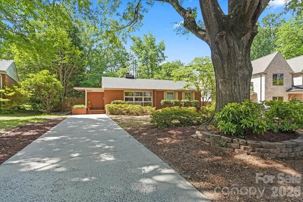 4439 Applegate Road Charlotte NC 28209