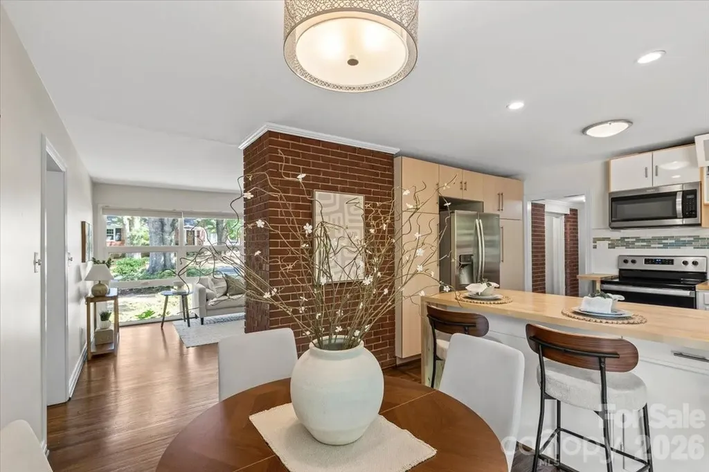 4439 Applegate Road Charlotte NC 28209