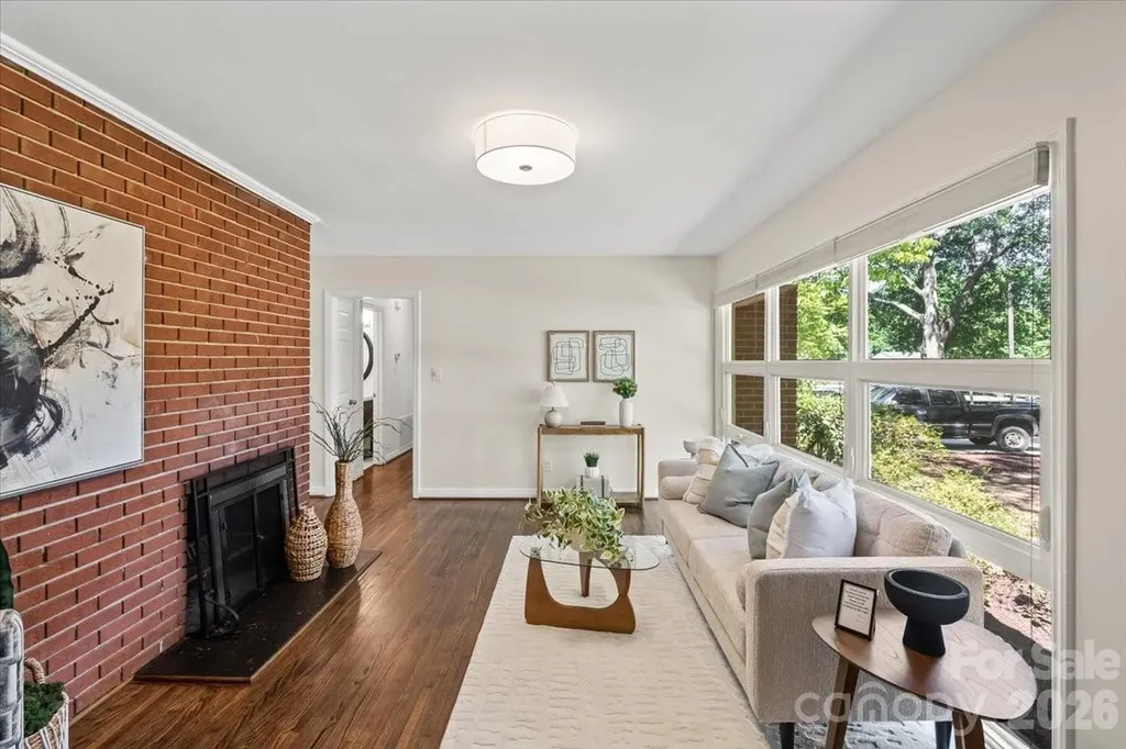 4439 Applegate Road Charlotte NC 28209