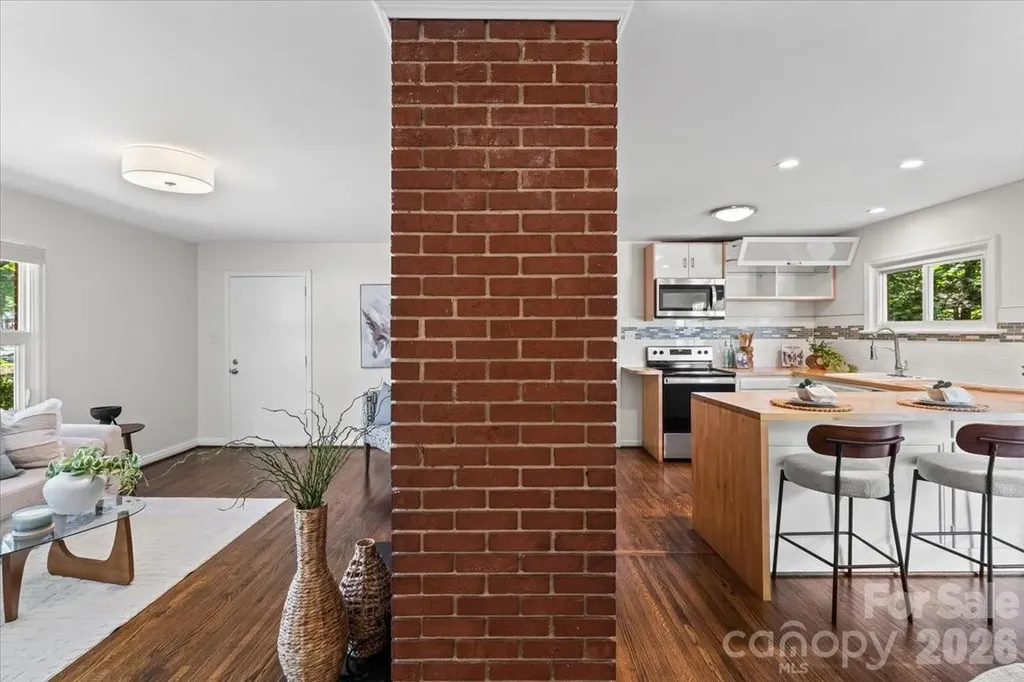 4439 Applegate Road Charlotte NC 28209