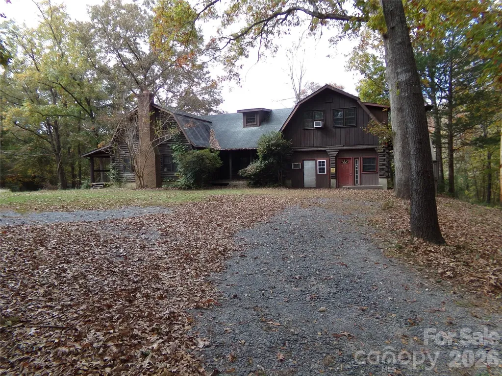627 Bolick Road Fort Mill SC 29707