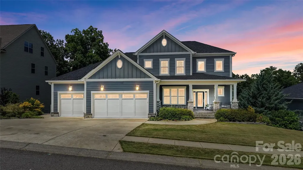328 Calming Way Tega Cay SC 29708