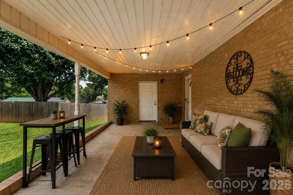 609 Temple Street Kings Mountain NC 28086