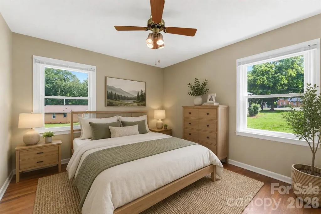 609 Temple Street Kings Mountain NC 28086