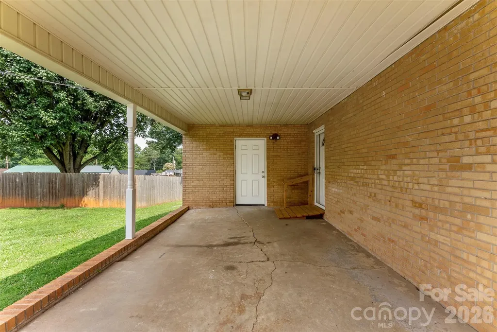 609 Temple Street Kings Mountain NC 28086