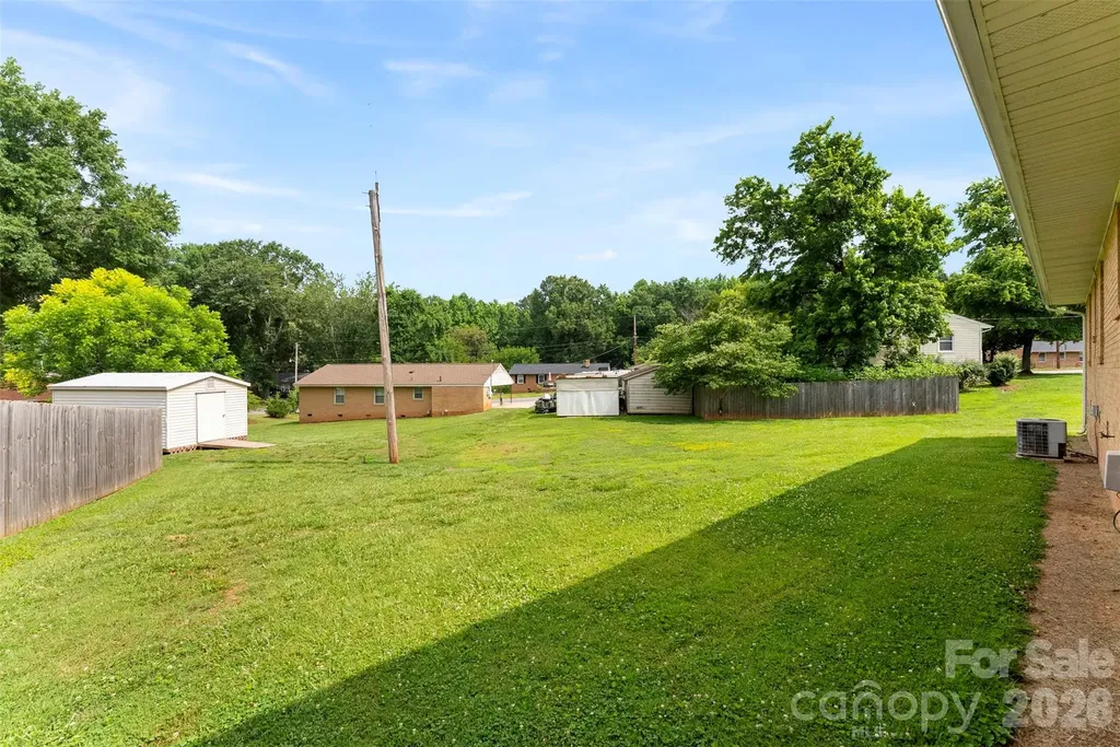 609 Temple Street Kings Mountain NC 28086